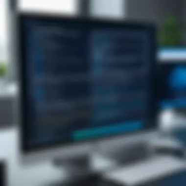 Tips for Selecting Cloning Software Tips on selecting the right cloning software displayed on a screen