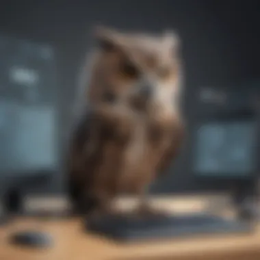 Amplifying Online Reach Maximizing Online Presence