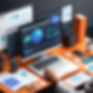Analyzing Tools and Features of HubSpot Advertising Analyzing HubSpot advertising tools and features
