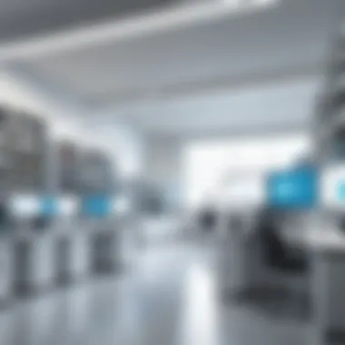 Efficiency Enhancement in Lab Operations Efficiency Enhancement in Lab Operations