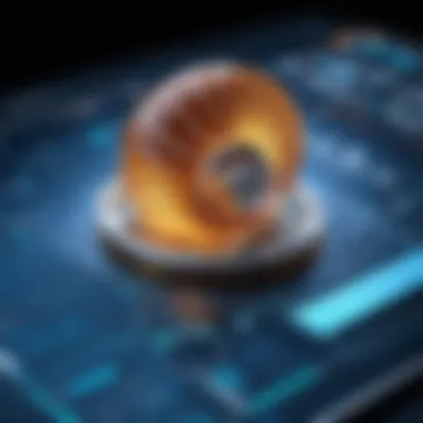 Global Impact of Nautilus LIMS Global Impact of Nautilus LIMS