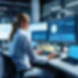 Innovative Laboratory Data Management