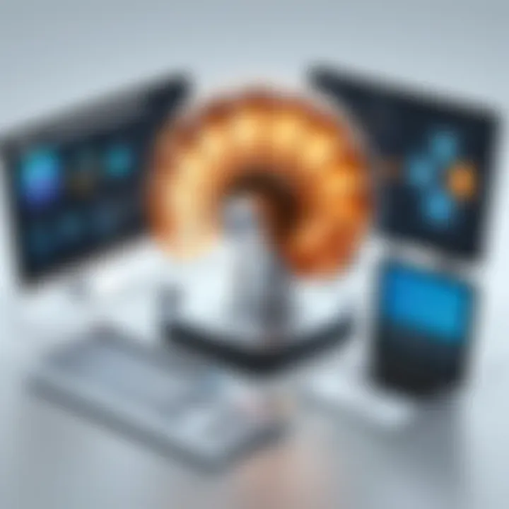 Nautilus LIMS Technology Advancements