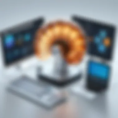 Nautilus LIMS Technology Advancements Nautilus LIMS Technology Advancements