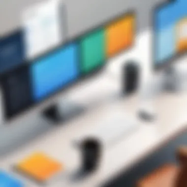 Diverse Online Job Platforms Diverse online job platforms