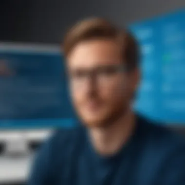 The Power of Authenticity in Software Reviews Authenticity in video presentation