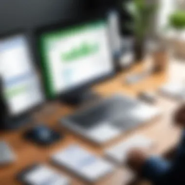 Budget Considerations for QuickBooks Desktop Budget planning for software purchases