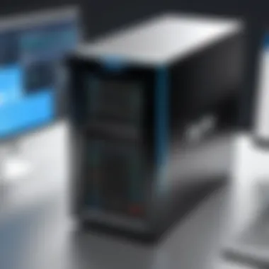 Comparison of Backup Solutions Comparison of different PC backup solutions with pros and cons
