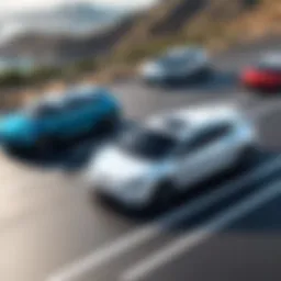 Innovative Car Rental Platform