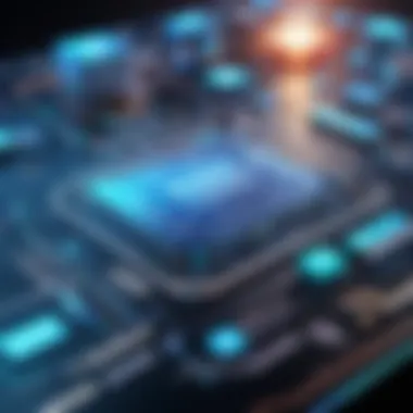 Diverse business sectors utilizing Point of Success software