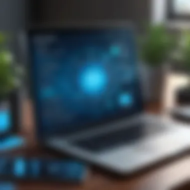 Analyzing the features of Point of Success software