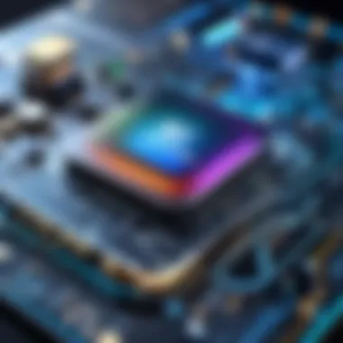 Integration capabilities of Point of Success with other systems