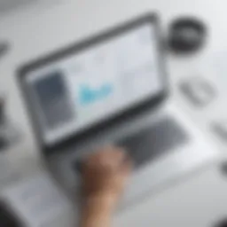 Analyzing user engagement data