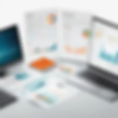 Insightful data analysis for HR strategies