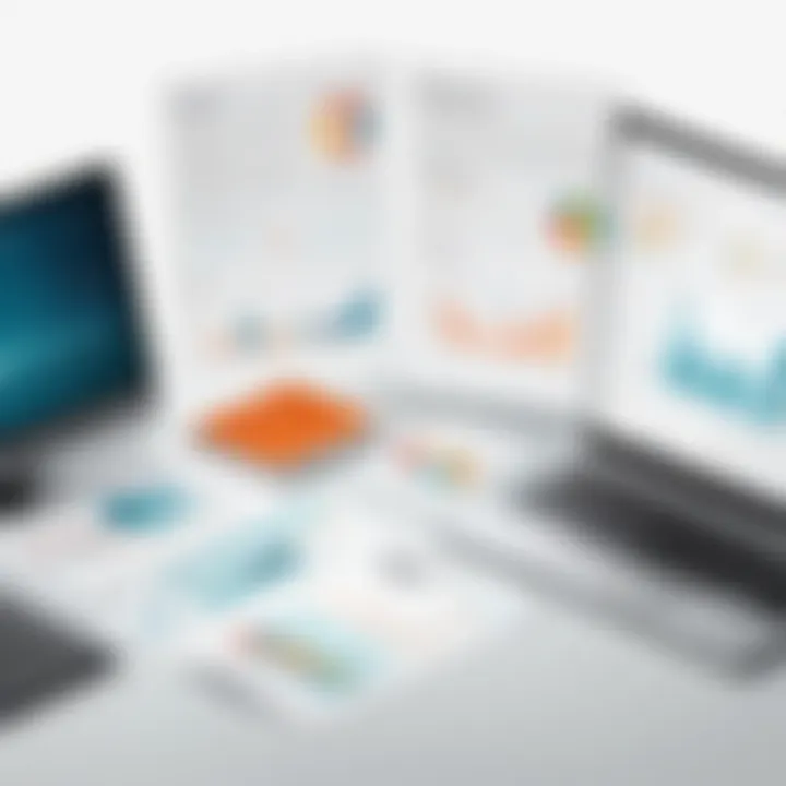Insightful data analysis for HR strategies