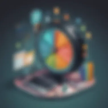 Data-Driven Pricing Management Data-driven pricing management illustration