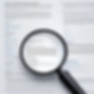 Legal documents depicting compliance and regulations