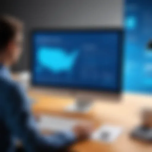 An overview of online background check services