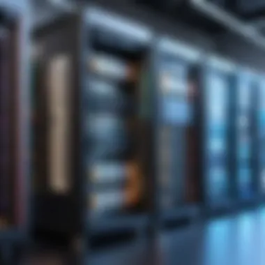 Industries Leveraging Mainframe Technology Industries using mainframe technology