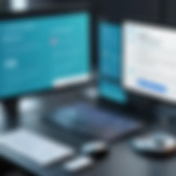 Infographic highlighting benefits of Secure LawPay for law firms