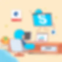 Exploring Skype Free Meeting: A Comprehensive Guide Introduction