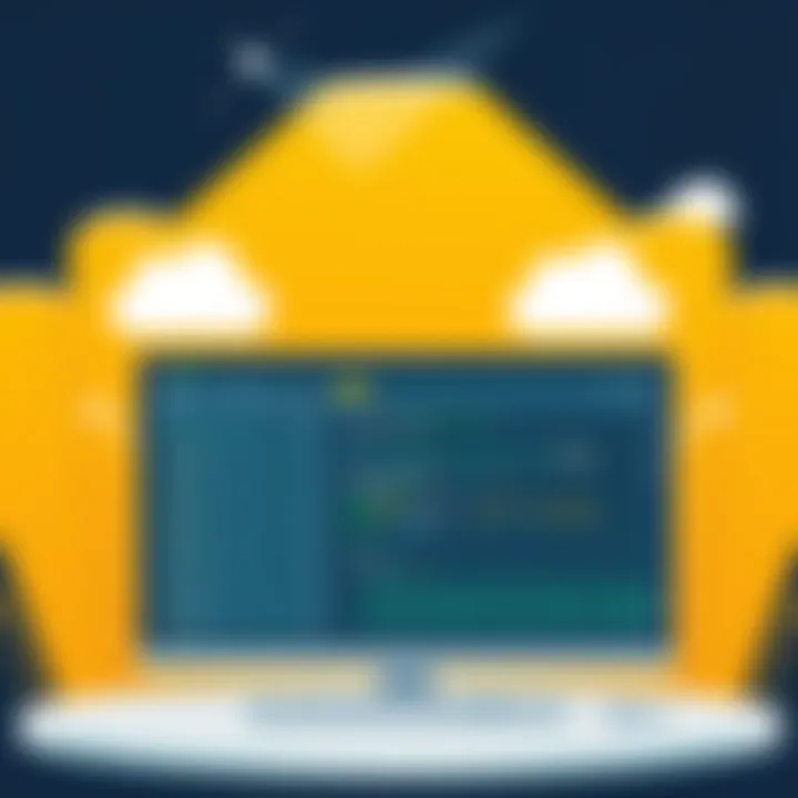 Exploring SolarWinds Real-Time NetFlow Analyzer Summary