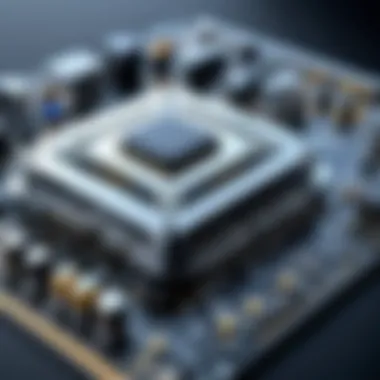 Highlighting collaboration capabilities in design applications Collaboration features in electronics design software