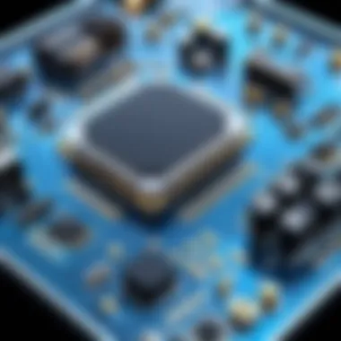 Demonstrating real-time simulation features Real-time simulation in electronics design