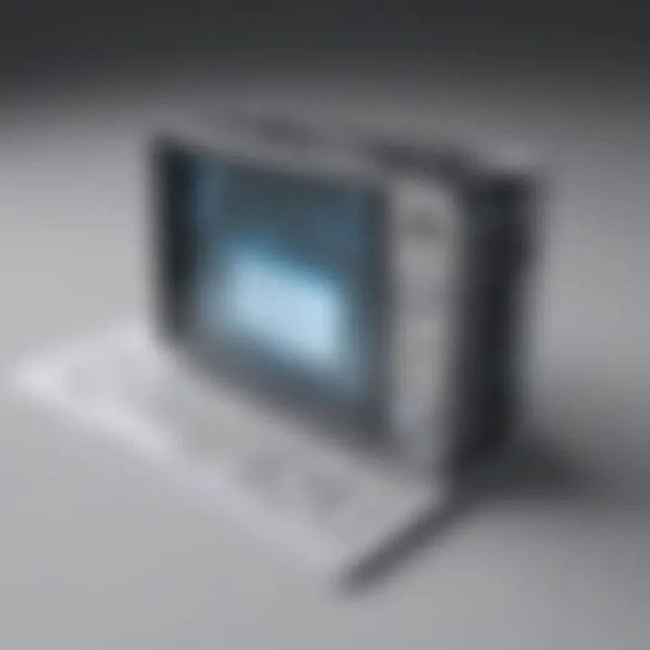 Cutting-Edge Technology in Therapy Notes Software