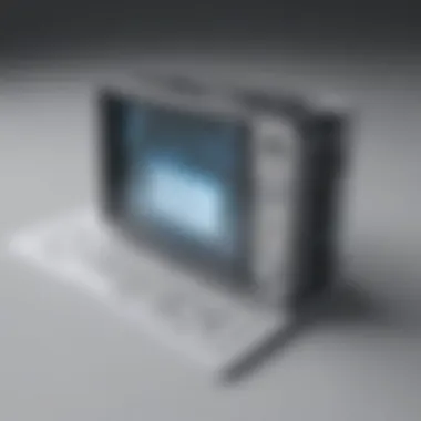 Cutting-Edge Technology for Therapy Notes Software Cutting-Edge Technology in Therapy Notes Software