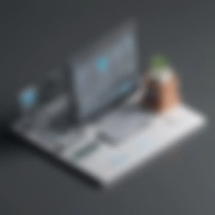 Efficiency Enhancement Tools in Therapy Notes Software
