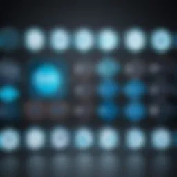 Overview of the DaaS market evolution