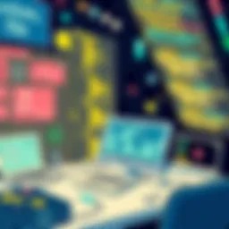 Exploring the Dimensions of a Commerce Program Introduction