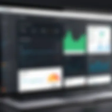 User-Friendly Dashboard Layout Pipedrive dashboard showcasing user-friendly layout