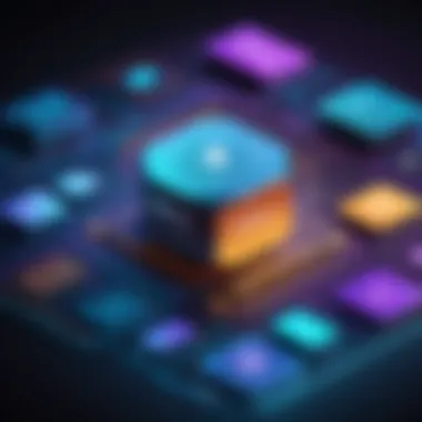 Navigating the Regulatory Landscape An overview of regulatory frameworks affecting crypto software companies.