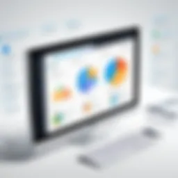 Overview of popular CRM software features