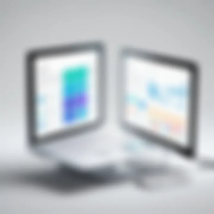 Future innovations in CRM technology