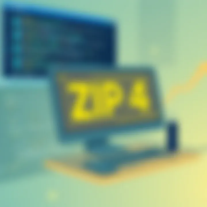 Notable Exploring the Zip 4 Database: Insights and Applications
