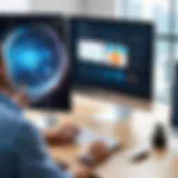 Overview of leading HRMS solutions