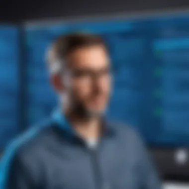 Expert Insights on Software Evaluation Expert insights on software evaluation