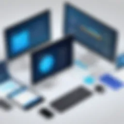 Innovative software solutions