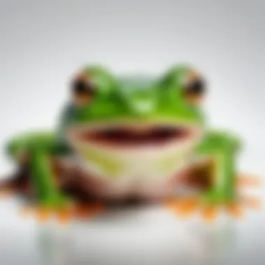 In-depth Features Evaluation Screaming Frog Features Comparison