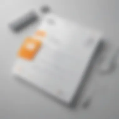 Efficient Form Creation Feature Efficient Form Creation Feature
