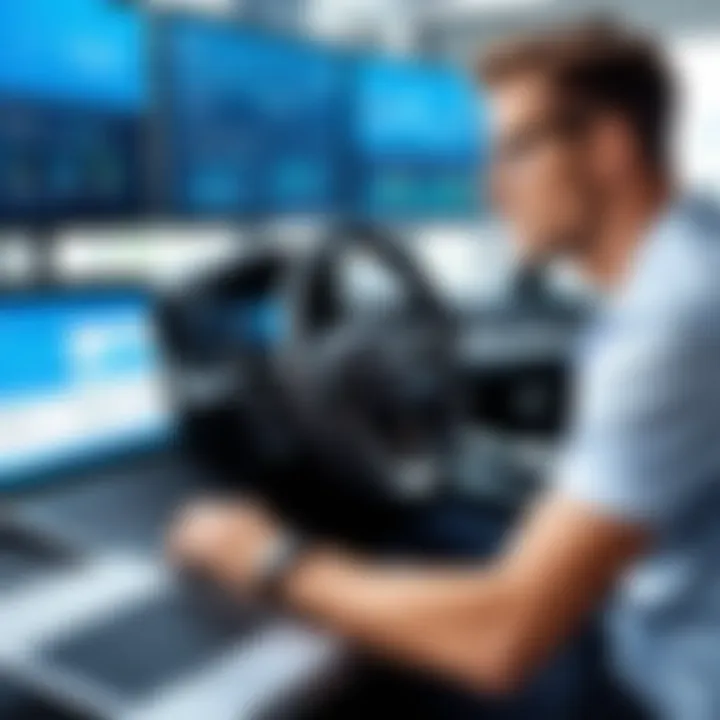 Financial Optimization with ERP Billing