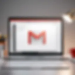 Overview of Gmail productivity tools interface