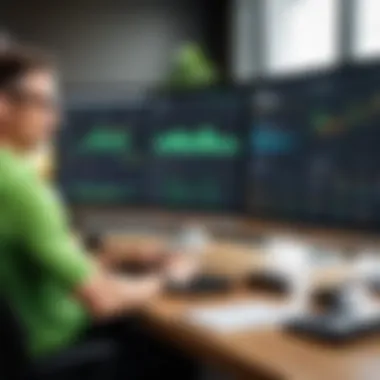 Long-Term Financial Outlook for GoDaddy Users Insights into long-term financial implications for businesses