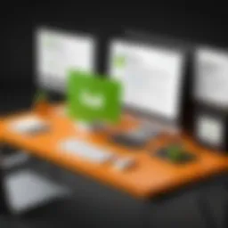 Overview of GoDaddy email features