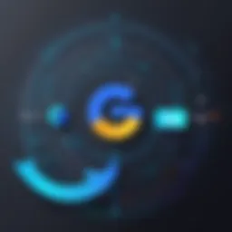 Visual representation of Google Load Balancer pricing models