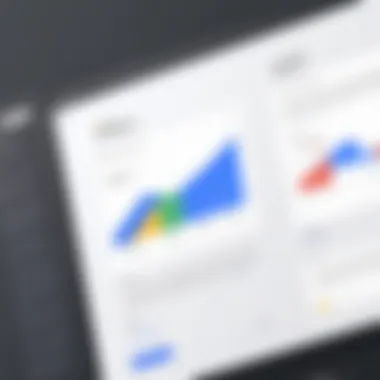 Analysis of user feedback on Google pricing plans