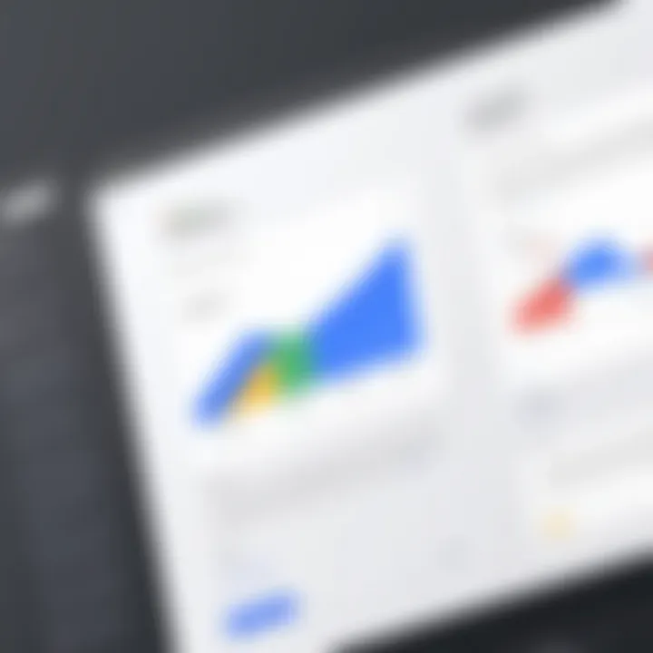 Analysis of user feedback on Google pricing plans